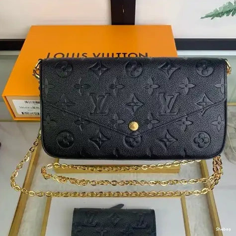 2110HT0015 LV Bag 0821